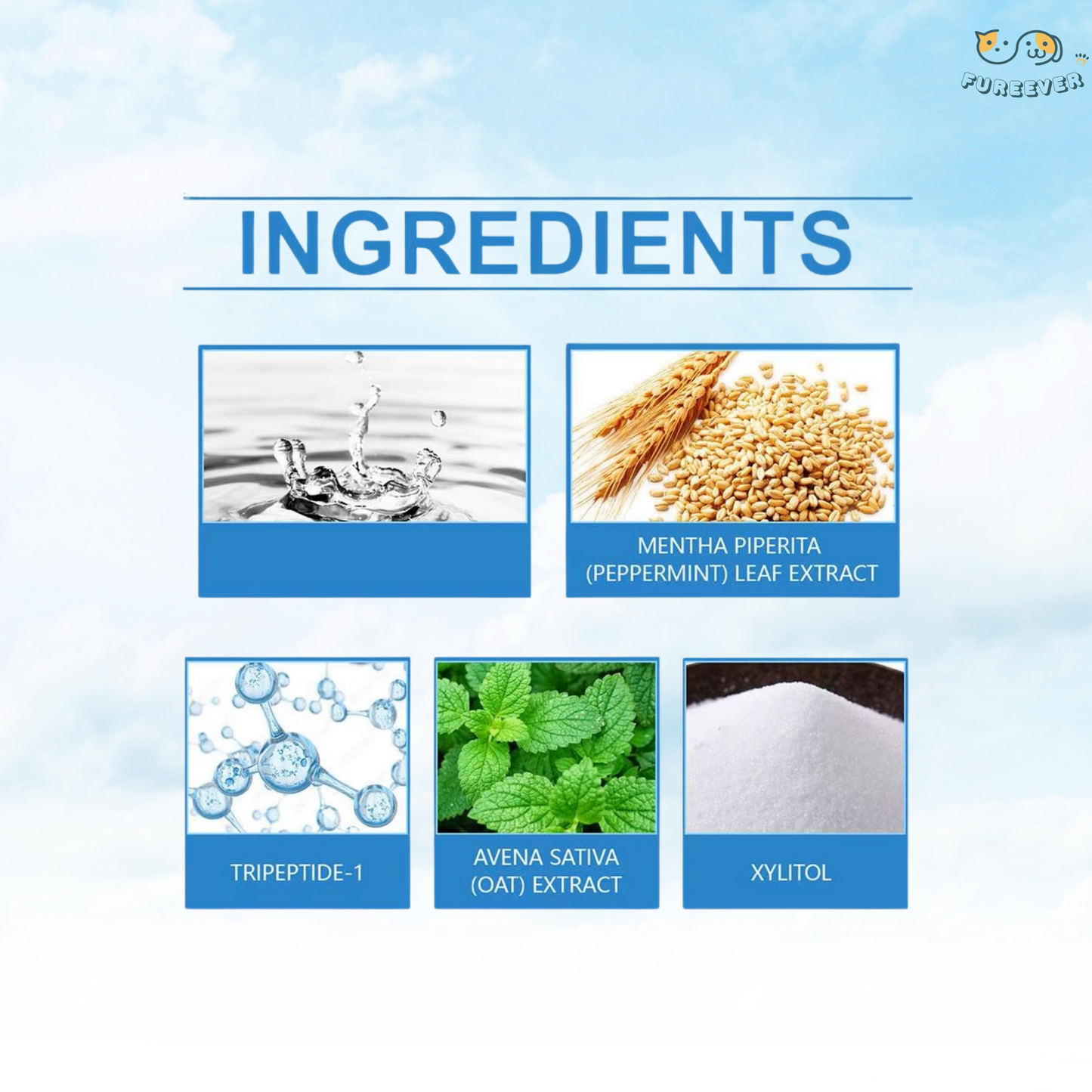 Pet Dental Pen – Dog & Cat Toothbrush Pen for Fresh Breath, Whitening & Tartar Removal